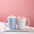 Lovers Ceramic Cup Coffee Cup Breakfast Cup