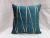 Gold bar pillow pillow case cushion cushion cushion cover sofa back car waist