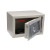  China Supplier Money Safe Box, Hot Selling Metal Home Office Steel Secret Hidden Electronic Digital Password Security S