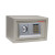  China Supplier Money Safe Box, Hot Selling Metal Home Office Steel Secret Hidden Electronic Digital Password Security S