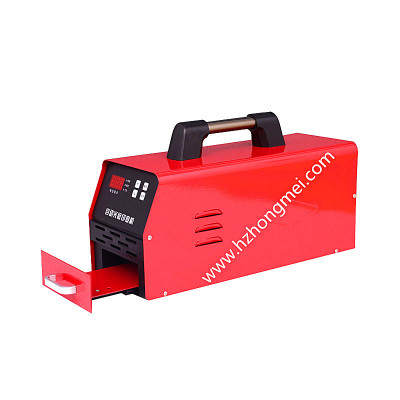 portable automatic photosensitive seal machine intelligent exposure stamp machine