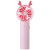 Cute Pet Fan Cartoon Handheld Mini Humidifier Rechargeable Fan Multifunctional Portable Spray Water Spray Fan