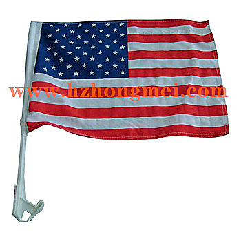 Custom Car Country Flag  Country America agnet Flags Car Windsock Flag