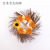 New DIY Halloween decorations accessories Sunring garland Halloween decorations wreath