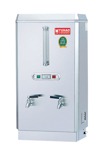 开水器12K全自动商用电热不锈钢双层发泡开水机