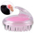 Manufacturers direct spot wholesale massage comb shampoo massage comb plastic air bag comb hair dressing brush