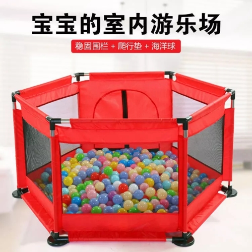 children‘s safety protective supplies baby fence safety guardrail baby safety game fence indoor playground