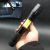 Xml-t6 LED telescopic zoom COB lamp bead strong magnetic rechargeable strong light flashlight magnet at the end