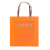 Wholesale Customized Tiandigai Gift Box Bait Pot + Rivet Handle PVC Window Solid Color Gift Bag