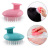 Manufacturers direct spot wholesale massage comb shampoo massage comb plastic air bag comb hair dressing brush