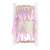 1M*2M colorful rain curtain wedding room decoration holiday birthday party atmosphere decoration site layout