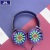 Metal headsets with laser patterned voice calls and customized logos for Bluetooth headsets are hot sellers.