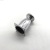 Factory Direct Sales Hardware Furniture Accessories Oval Cylinder Cabinet Leg Sof a Feet