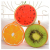 Stuffed toys creative lovely fruit cushion pillow watermelon cushion office sofa creative pillow wholesale