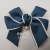 Frayed Korean Hair Accessories Bowknot Shoe Ornament Hanging Bead Bowknot Exquisite Clothes Bow Tie Accessories