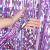 1*4m light beam laser rain curtain for children's birthday background wall wedding stage decoration