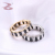 Colorful Zircon wei xiang Process Ms. Wild Fashion Ring Goddess Temperament Personality Ring Color Styles