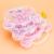 Set for girls A rubber band hairpin for little girls A hair clip for baby hairpin a hair cord holding box [54]