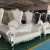 Shanghai foreign trade wedding sofa custom villa beauty couch toffee chair wine shop European-style solid wood sofa