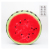 Stuffed toys creative lovely fruit cushion pillow watermelon cushion office sofa creative pillow wholesale