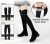 Knee Boots Straps with Elastic Adjustable Boots Keeper Straps, Keep Boots no Fall Off & Hold Pants Down in Boots