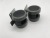 。Hardware Accessories Casters with Brake Trolley Wheel Nylon Wheel