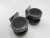 。Hardware Accessories Casters with Brake Trolley Wheel Nylon Wheel