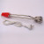 Factory wholesale 1500W hot fast water heater electric heat pipe immersion heater HJ-118-2