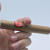 Cross-Border Hot Sale Simulation Cigar Props Pick-Up Game Accessories Force Artifact Fake Cigar Cosplay Cigar