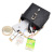 New fashion joker high-end sense of France small minority shoulder slant bag tide spot wholesale street stall bag wholesale