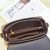 Simple lady handbag manufacturers direct high sense bags cross-body foreign broadband fashion stalls bag