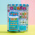 Creative Simulation Vending Machine Candy Drinks Interactive Toys Children Play House Puzzle Stall Hot Sale