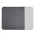 Rubber 10W desk mat large leather wireless charging mouse pad wireless charger manufacturers wholesale custom