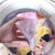 Washing machine floating filter bag filter wool cleaning ball decontamination bathroom laundry cleaning ball