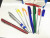 Retractable Ballpoint Pen Refill Oil Pen Ballpoint Pen 0.7 Head Oil Core 106 Long Positioning Universal 107 Long Customizable