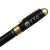 Metal ball-point pen classic neutral signature pen lettering custom LOGO gift pen smooth writing pen