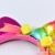 AliExpress Hot Sale Colorful Cat Ears Unicorn Headband European and American Children's Party Rainbow Unicorn Headband