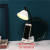 Shell Folding Touch LED Sensor Mobile Phone Bracket Eye Protection Desk Lamp
