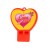 Cross-Border Hot Sale Children's Toy Party Whistle Football Referee Love Whistle Kindergarten Gift Educational Toys