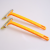 Long Handle Beef Tendon Wiper Film Scraper Car Wash Tool Glass Cleaning Tool Snow Shovel Ice Shovel R-3107A