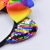 AliExpress Hot Sale Sequins Bowknot Cat Ear Unicorn Headband Halloween Carnival Children's Dance Party