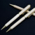 Factory customized wooden ballpoint pen pen pen pen pen gift set carved logo wood pen pen pen