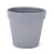 Plastic Flowerpot P01 International Basin Series Artificial Flower Flowerpot Plastic Flowerpot