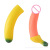 Cross-Border Hot Sale Whole Person Toy Water Spray Banana Change Big Bird Hen Party Toy Single Party Sexy Banana