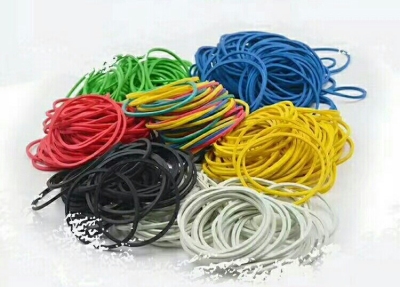 Vietnam Imported High Temperature Resistant Environmental Protection Rubber Band
