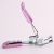 HG handle eyelash curler electroplating gradient eyelash curler