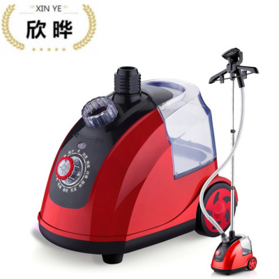 Steam Garment Steamer Household Handheld Pressing Machines Mini Vertical Iron Handheld Small Ironing Appliance