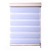 2020 new modern simple high precision waterproof and flexible louver curtain for kitchen and bathroom oil and dirt proof curtain