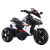 Children's electric Motorcycle Boys and girls 2 to 9 years old children charging tricycles can sit human toy cars