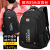 Foreign trade backpack wholesale men's bags simple fashion backpack waterproof wear - resistant leisure bag travel bag